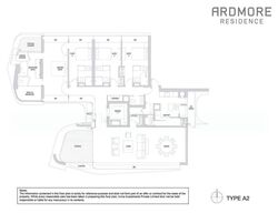 Ardmore Residence (D10), Condominium #570661991